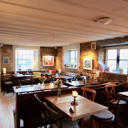 The Mousetrap Inn Bourton-on-the-Water ภายนอก รูปภาพ