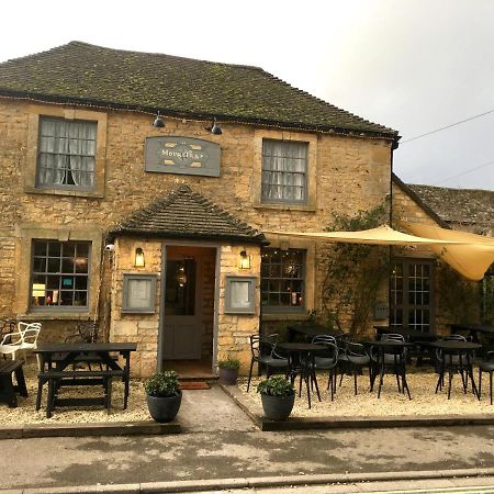 The Mousetrap Inn Bourton-on-the-Water ภายนอก รูปภาพ