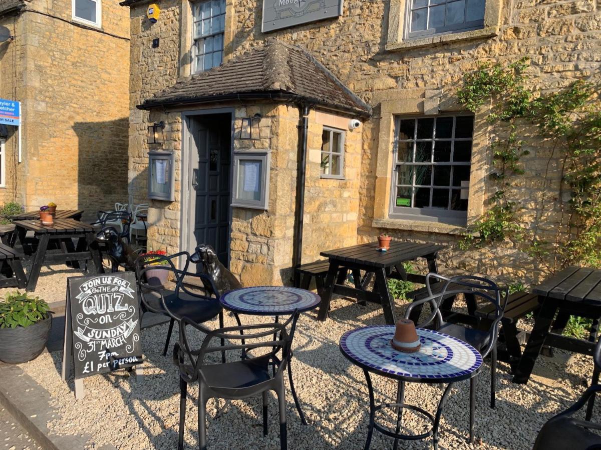 The Mousetrap Inn Bourton-on-the-Water ภายนอก รูปภาพ